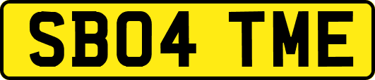 SB04TME