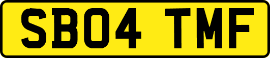 SB04TMF