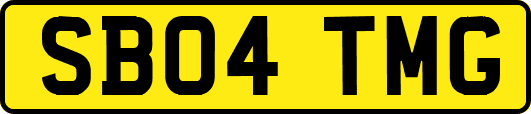 SB04TMG