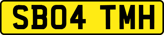 SB04TMH