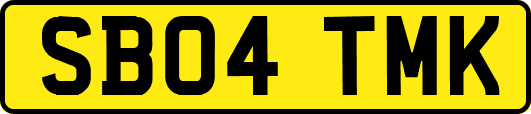 SB04TMK