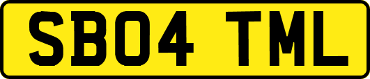 SB04TML