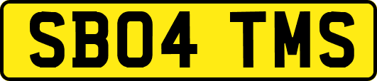 SB04TMS