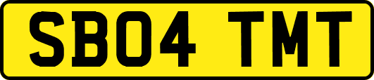SB04TMT