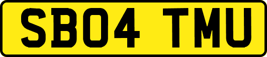 SB04TMU