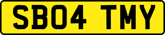 SB04TMY