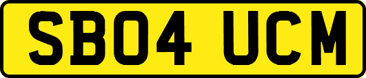 SB04UCM