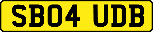 SB04UDB