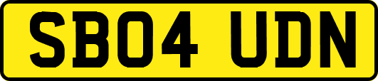 SB04UDN