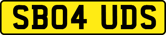 SB04UDS