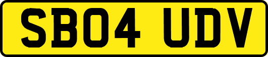 SB04UDV