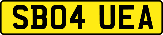 SB04UEA