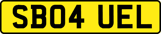 SB04UEL