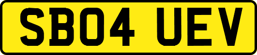 SB04UEV