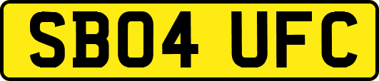 SB04UFC