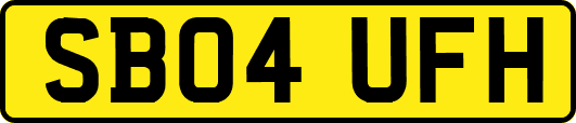 SB04UFH