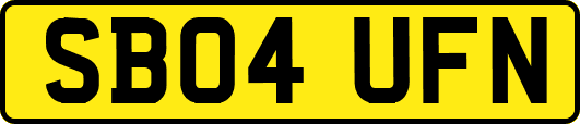 SB04UFN