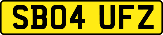 SB04UFZ