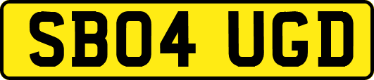 SB04UGD