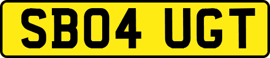 SB04UGT