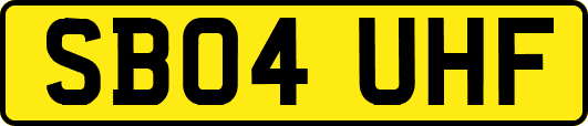 SB04UHF