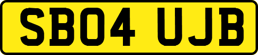 SB04UJB
