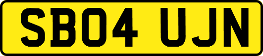 SB04UJN