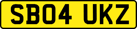 SB04UKZ