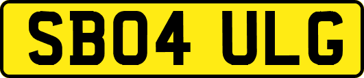 SB04ULG