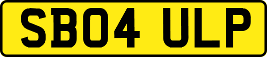 SB04ULP