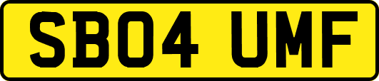SB04UMF