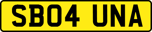 SB04UNA
