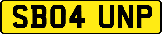 SB04UNP