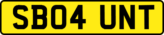 SB04UNT