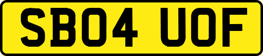 SB04UOF