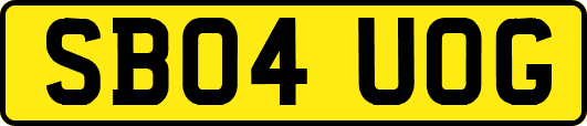SB04UOG