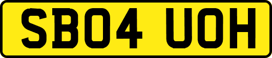 SB04UOH