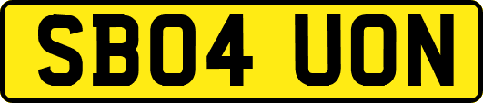SB04UON