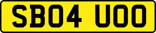 SB04UOO