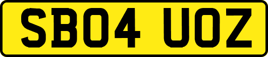SB04UOZ