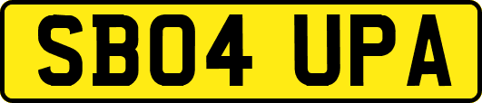 SB04UPA
