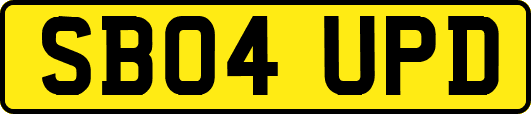 SB04UPD