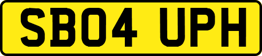 SB04UPH