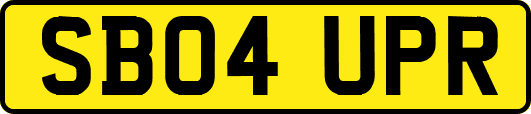 SB04UPR