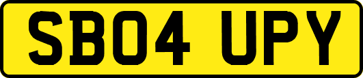 SB04UPY