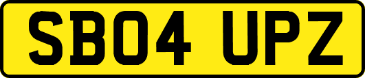 SB04UPZ