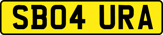SB04URA