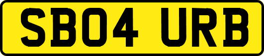 SB04URB