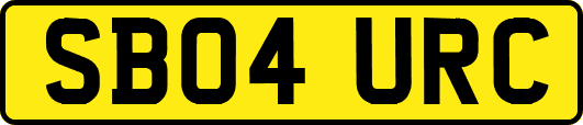SB04URC