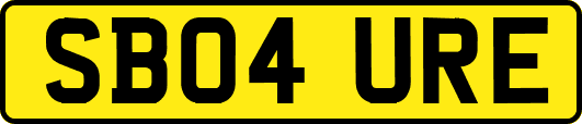 SB04URE